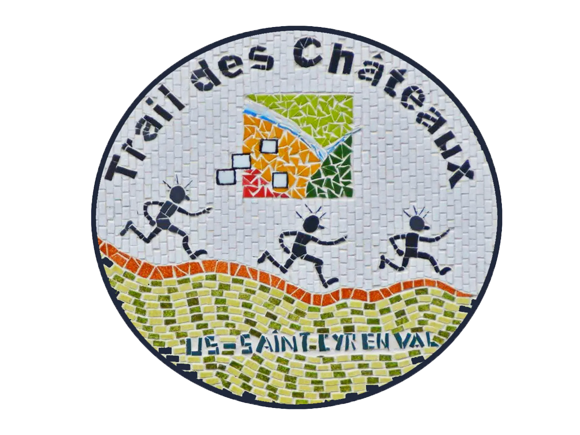 Trail et Marche Nordique des Châteaux